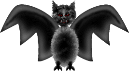Tube chauve souris